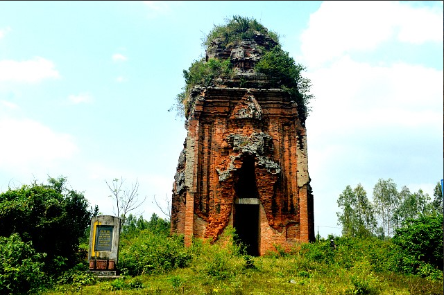 Thu Thien Tower